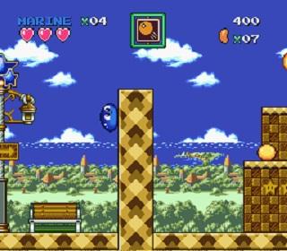 Screenshot Thumbnail / Media File 1 for Jelly Boy 2 (Japan) (Proto) [En by KingMike v1.0Final]